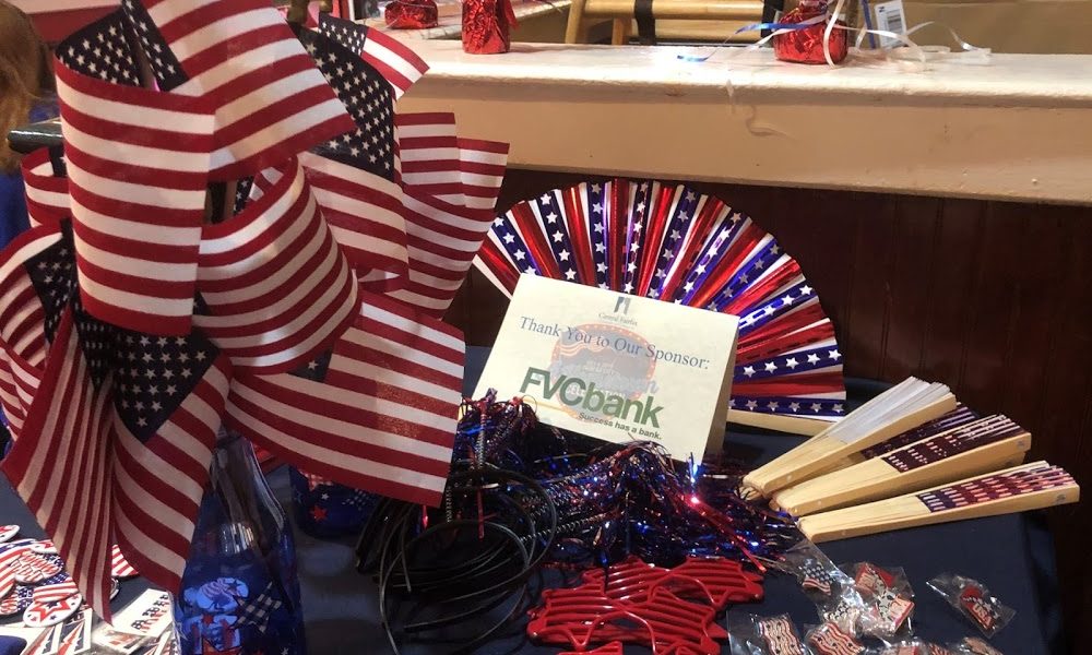 Central Fairfax Chamber of Commerce