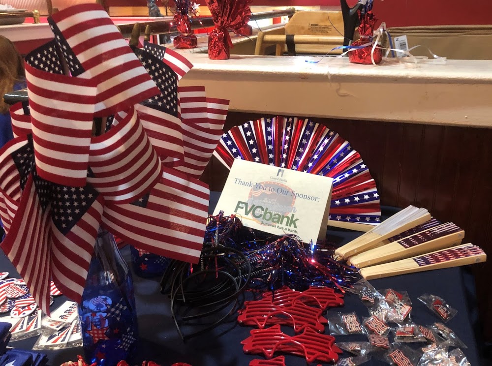 Central Fairfax Chamber of Commerce