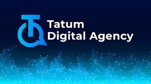 Tatum Digital Agency