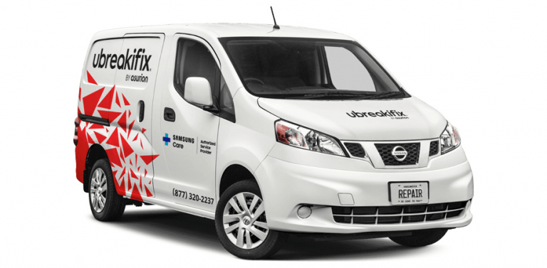 uBreakiFix Falls Church