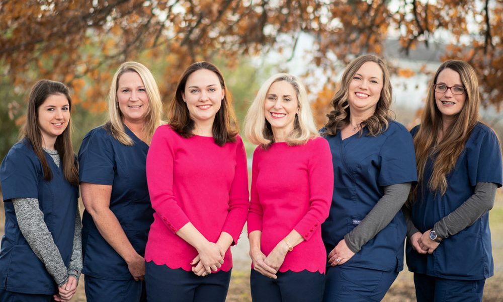 Lampros & Reopelle Orthodontics