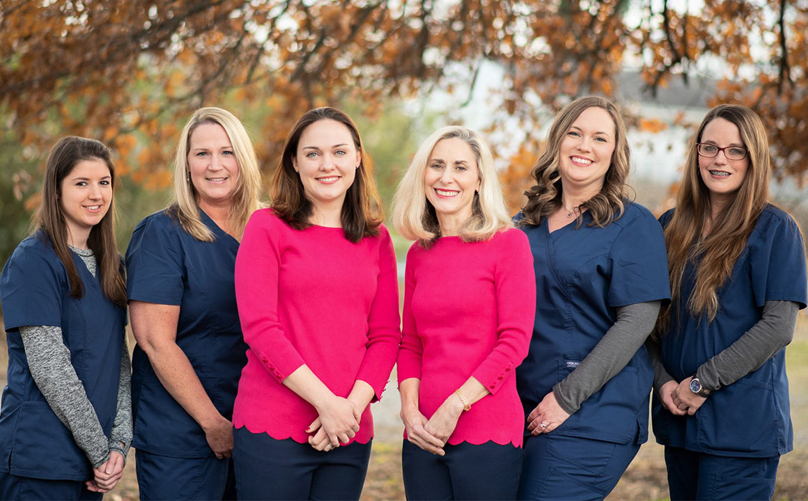 Lampros & Reopelle Orthodontics